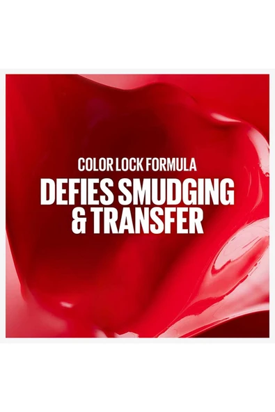 MAYBELLİNE NEW YORK SUPER STAY VİNYL INK UZUN SÜRE KALICI LİKİT PARLAK RUJ 20 COY - 11