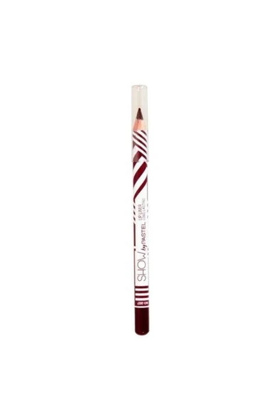 Pastel Dudak Kalemi - Show By Long Lasting Lip Pencil No: 207