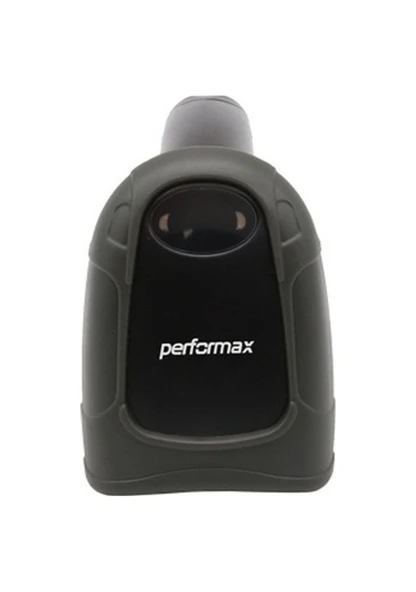 performax Pr-44 Kablolu 2D Karekod ve Barkod Okuyucu - 2