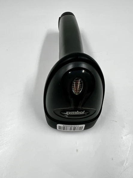 Symbol LS2208 Barkod Okuyucu + Stand ( Outlet ) - 8