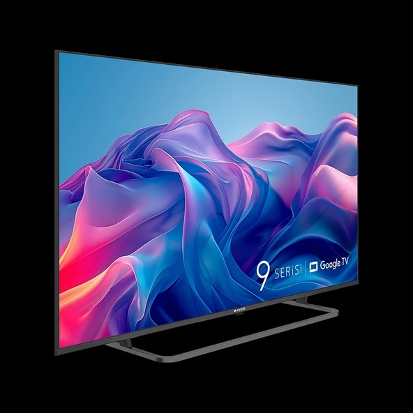 Arçelik A65 QE 988 A/65'' 165 cm Google Televizyon - Resim 2