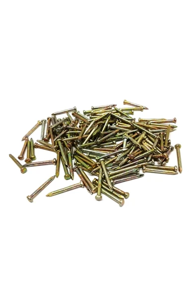 ÇELİKSAN BETON ÇİVİSİ 3X30 SARI