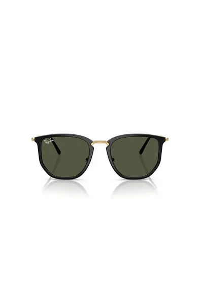 RAY-BAN RB 4451 COL 6306/31 50-20-145 UNİSEX GÜNEŞ GÖZLÜĞÜ - Resim 2