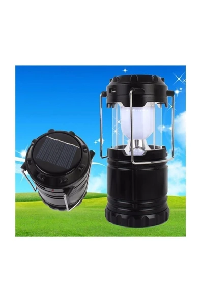 PİRANHA 21109 LED KAMP LAMBASI