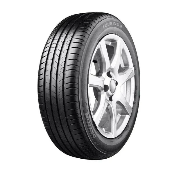 Dayton 245/40R18 TOURING 2 97Y XL Yaz Lastiği (Üretim: 2025) - 1