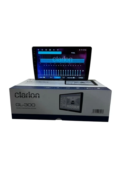 Kia Ceed 2006-2012 CLARİON 4-64 TAM PROFESYONEL OEM MULTİMEDİA (ORJ) - 3