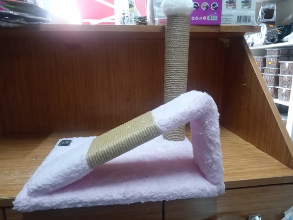 Kedi Rampalı Tırmalama 4O CM - Resim 2