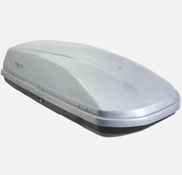 Perflex Journey Port bagaj 420LT  Gri ürün görseli