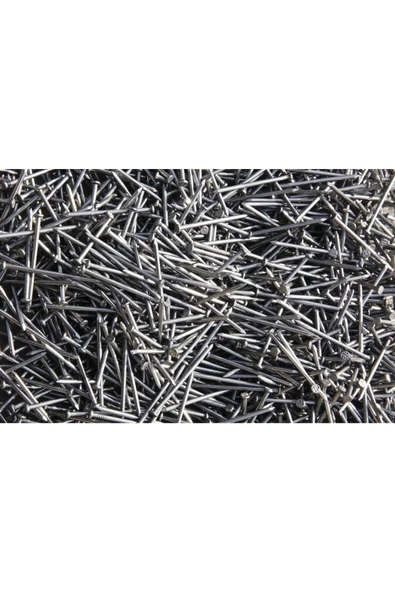 TEL ÇİVİ BEYAZ 10-30 TP