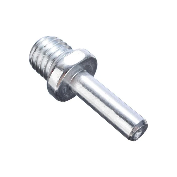 Matkap Cırt Disk Zımpara Taban Aparatı/Panç Adaptörü M14 ürün görseli