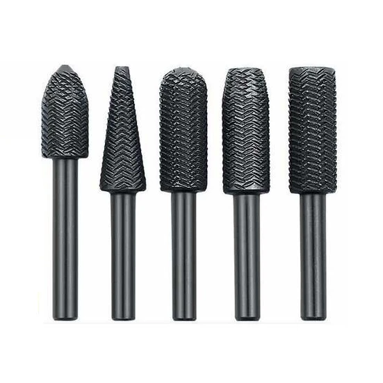 Dmax Elmas Metal Kalıpçı Taşlama Seti 5 Parça ürün görseli