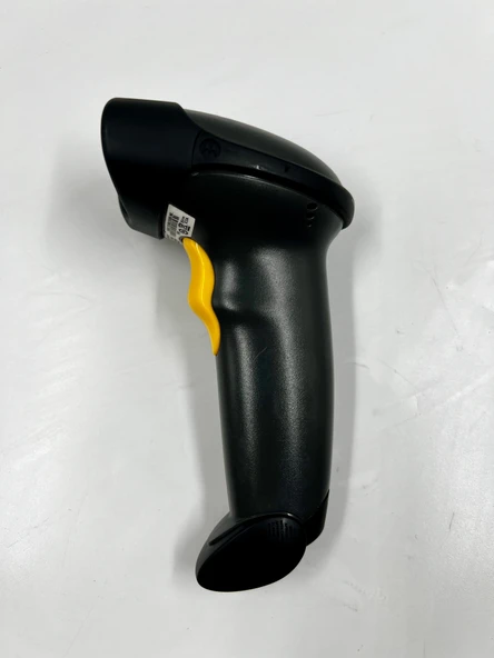 Symbol LS2208 Barkod Okuyucu + Stand ( Outlet ) - 7