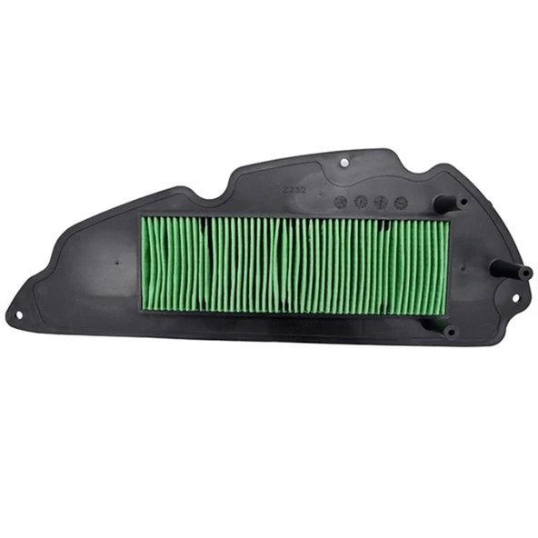 Honda Forza 250 Bakım Seti Yağ-Buji-Hava&Yağ Filtresi 2014-2019 - 2