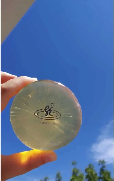 GANO TRANSPARAN SOAP - 3