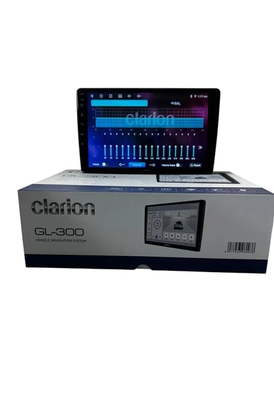 Kia Sportage 2005-2009 CLARİON 4-64 TAM PROFESYONEL OEM MULTİMEDİA (ORJ) - 3