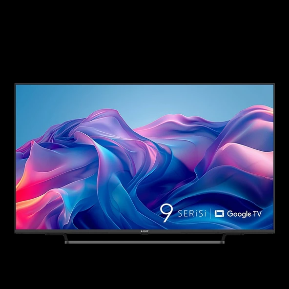 Arçelik A65 QE 988 A/65'' 165 cm Google Televizyon ürün görseli