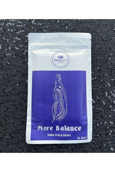 SANTEMORR GİNSENGLİ AĞRI BANTI HIZLI KAS EKLEM BEL BACAK KOL BOYUN SIRT OMUZ DİZ KALÇA BANT 25'Lİ - 2