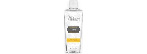 HUNCALİFE SKİN PERFECT ZAMBAK ÖZLÜ AYDINLATICI TONİK 200 ML