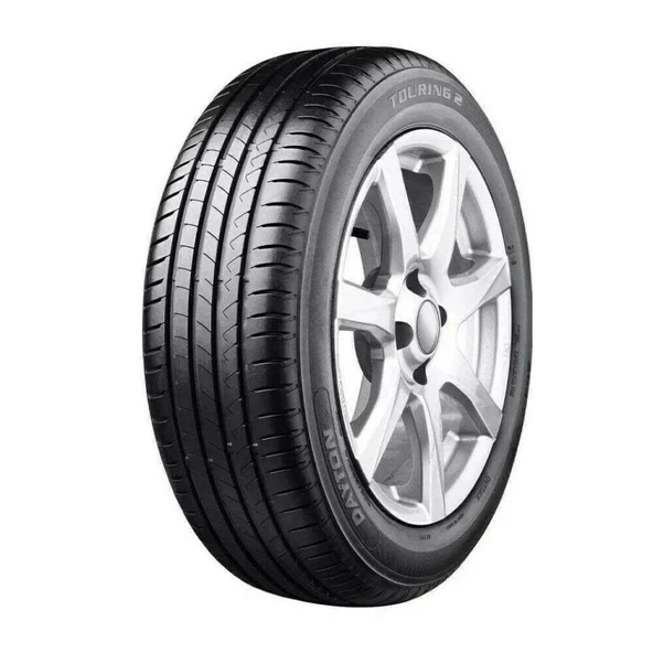 Dayton 195/50R16 TOURING 2 88V XL Yaz Lastiği (Üretim: 2025) ürün görseli