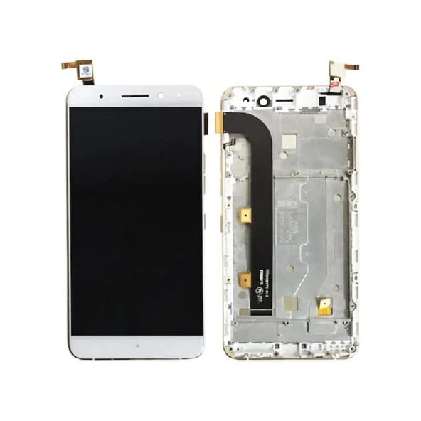 General Mobile Gm5 Plus Ekran Servis - 2