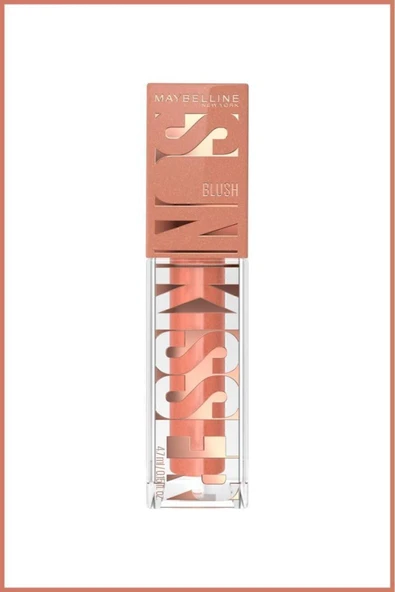 MAYBELLİNE NEW YORK SUNKİSSER LİKİT ALLIK- 03 SOL SEARCH - 6