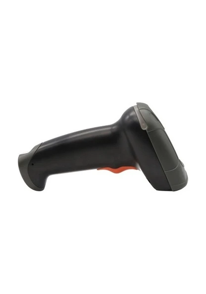 performax Pr-44 Kablolu 2D Karekod ve Barkod Okuyucu - 1