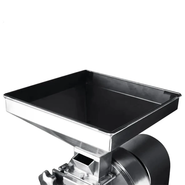 Dalle WN-400 Profesyonel Gıda Kuru Meyve Toz Yapma Öğütme Makinesi 300 Kg/Saat - 2