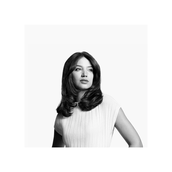 Dyson Airstrait Saç Düzleştirici Parlak Nikel / Parlak Bakır - Resim 3