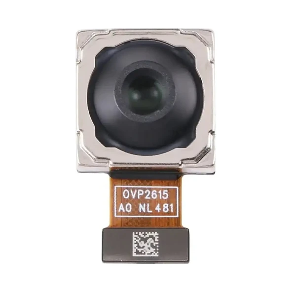 Xiaomi Mi 11t Arka Kamera 108mp