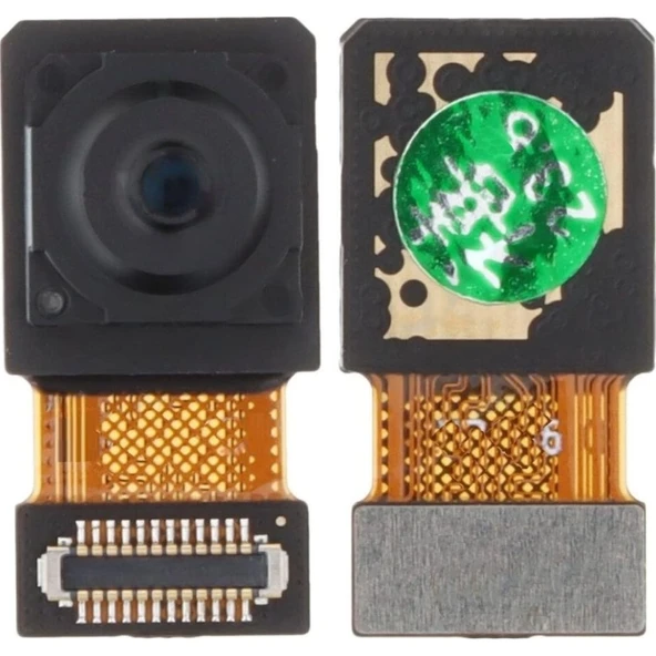 Tecno Camon 17 Arka Kamera ürün görseli