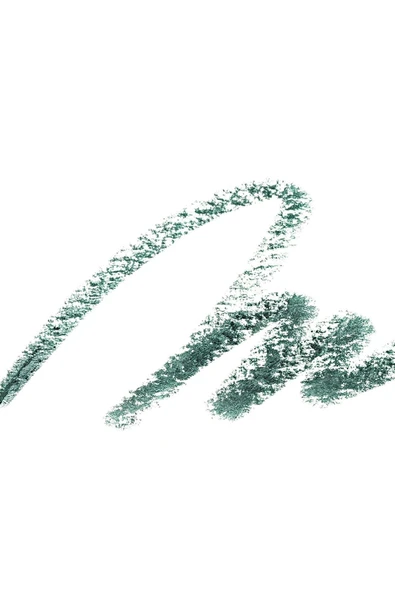 FLORMAR SUYA DAYANIKLI GÖZ KALEMİ - YEŞİL WATERPROOF. - 4