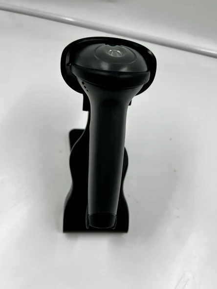 Symbol LS2208 Barkod Okuyucu + Stand ( Outlet ) - 4