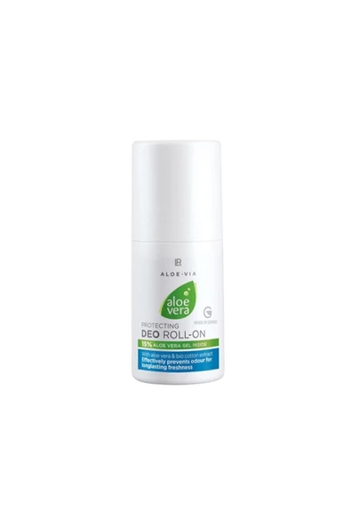 LR ALOE VERA DEO DORANT ROLL-ON 50ML