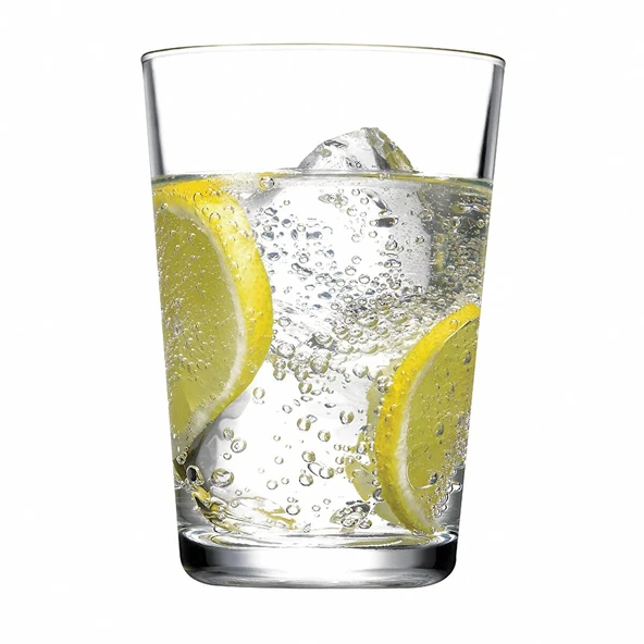 Paşabahçe su bardak 48 li su bardağı 205 cc 52052 ürün görseli 1