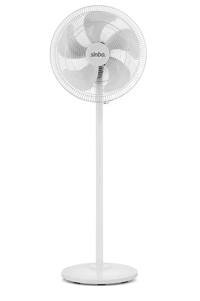 SİNBO SF-6798 AYAKLI VANTİLATÖR