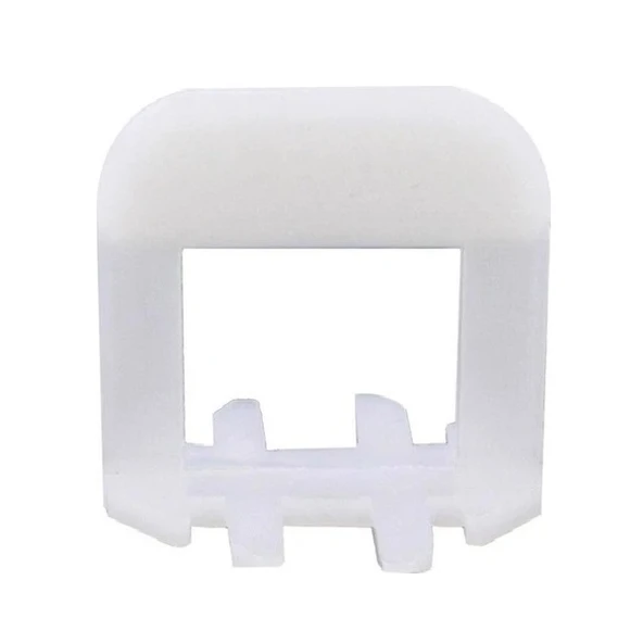 Seviye Tespit Derz Klipsi 3mm (100 Ad) ürün görseli