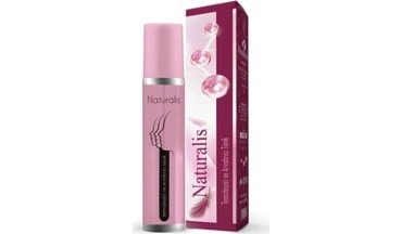 NATURALİS TEMİZLEYİCİ VE ARINDIRICI TONİK 200 ML