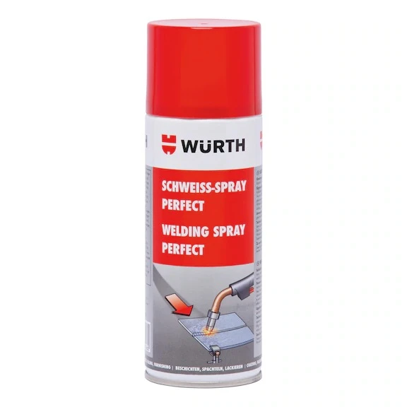 Würth Gazaltı Kaynak Koruma Sprey 400Ml ürün görseli