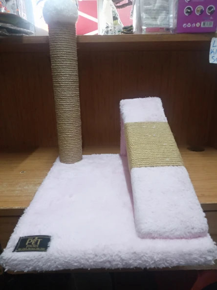 Kedi Rampalı Tırmalama 4O CM ürün görseli