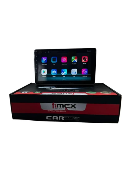 Kia Ceed 2006-2012 FİMEX 4-64 (FANLI) DSPLİ PRO OEM MULTİMEDİA - Resim 3