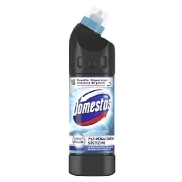 DOMESTOS ÇAMAŞIR SUYU  OKYANUS ESİNTİSİ 693 ML ürün görseli
