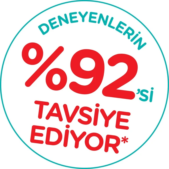 PRİMA KÜLOT BEBEK BEZİ 3 BEDEN MİDİ 4'LÜ DENEME PAKETİ - 3