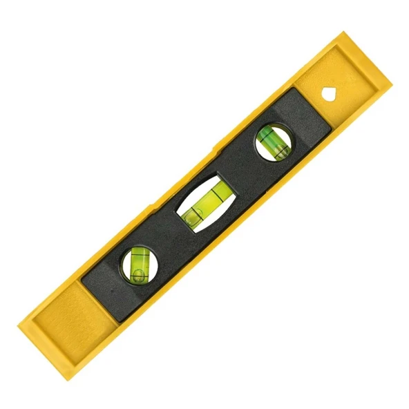 Dmax Mıknatıslı Mini Su Terazisi ürün görseli 1