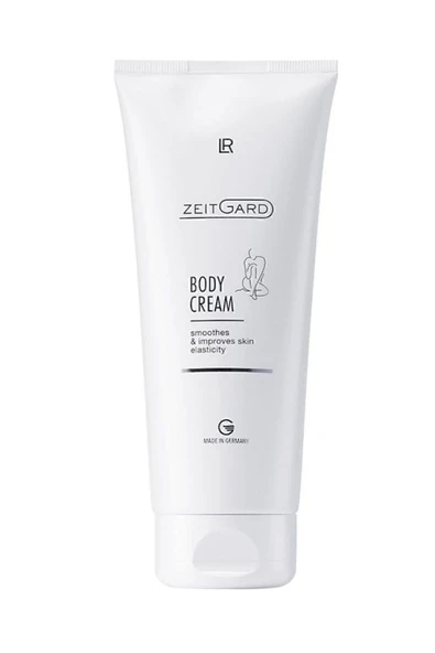 LR ZEİTGARD VÜCUT KREMİ 200 ML