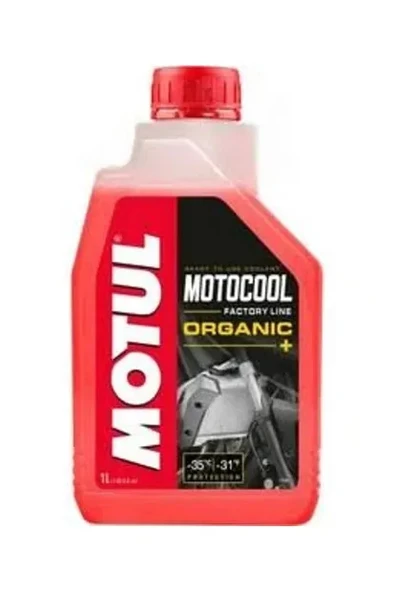 Motul Motocool Factory Line Organic 1l - 1