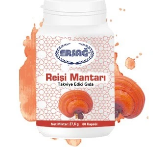 ERSAĞ REİŞİ MANTARI ürün görseli 1