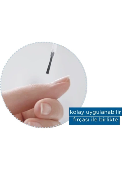 SCHOLL ELEKTRONİK TIRNAK BAKIM SETİ & TIRNAK BAKIKM YAĞI 7.5ML - 2