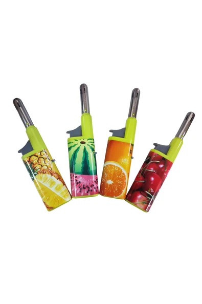 OSEL MANYETOLU KISA OCAK MEYVELİ ÇAKMAK MC8 ürün görseli 1