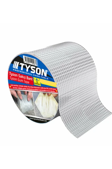 TYSON SAKIZ BANT 96 MM X 2 MT ürün görseli