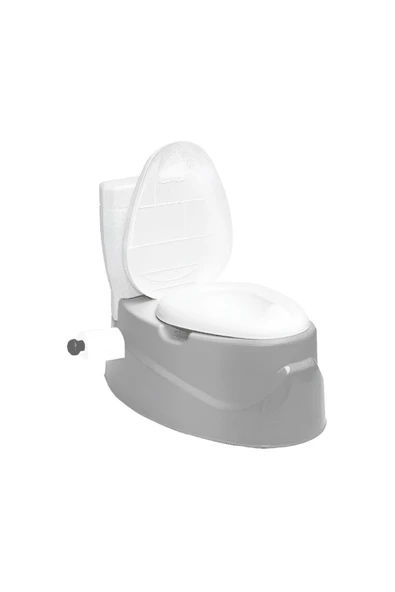 PİLSAN ÇOCUKLAR İÇİN EĞİTİCİ-SESLİ-GÜLEN YÜZLÜ TUVALET-LAZIMLIK